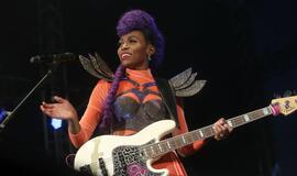 Klaipėdos džiazo kulminacija