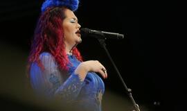 Klaipėdos džiazo kulminacija