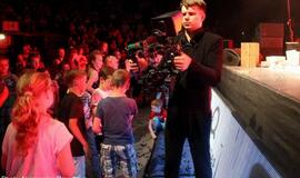 Karatė mokykla „Shodan“ atšventė 10 metų jubiliejų