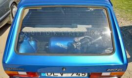 Automanų festivalis - Klaipėda Motor BBQ 2018