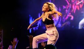 Karatė mokykla „Shodan“ atšventė 10 metų jubiliejų