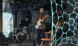 Kokopelli festivalis