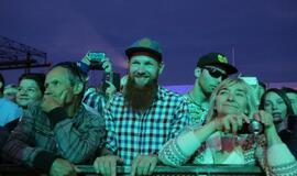 Klaipėdos džiazo kulminacija