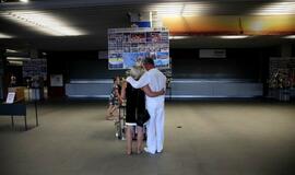 Karatė mokykla „Shodan“ atšventė 10 metų jubiliejų