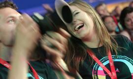 Klaipėdos džiazo kulminacija