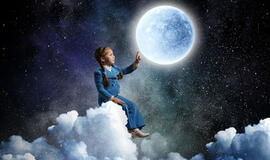 Pirmadienio horoskopas 12-ai zodiako ženklų