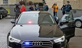 Policijos Juodajai poniai klientų netrūksta