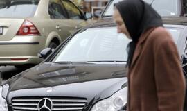 Seimas pritarė pensijų kaupimo reformai