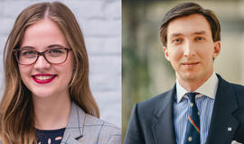 Šioje šalyje nėra vietos opozicijai?