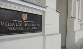 Sutriko IRD elektroninių paslaugų teikimas