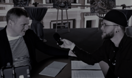 TheATRIUM“ vadovas: „Klaipėda, jūra, birželis, džiazas ir teatras“