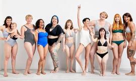 „Vasara priklauso visoms, kad ir kaip atrodytume“