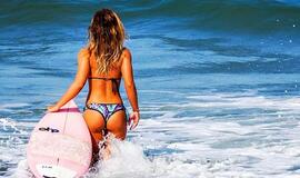 Vasaros poilsio ir meilės horoskopas kiekvienam Zodiako ženklui