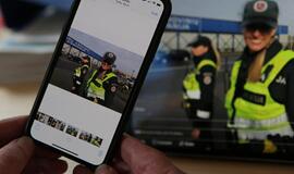 Kitą savaitę Lietuvoje bus užblokuota 10 000 telefonų
