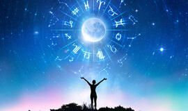 Antradienio horoskopas 12-ai zodiako ženklų