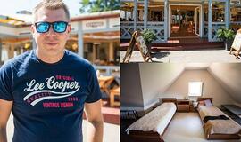 Apie emigrantų dosnumą ir darbo jėgos trūkumą