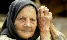 Apie gobšias bobutes ir skupius miesčionis