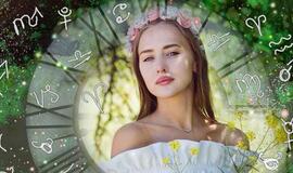 Astrologinė prognozė liepos 17-ajai, antradieniui