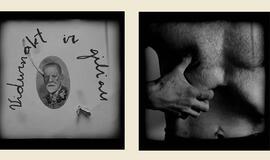 Baroti galerijoje - Beno Šarkos ir Remigijaus Treigio paroda