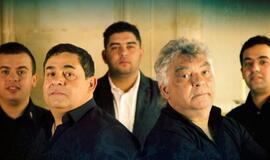 Garsieji  „The Gipsy Kings“ Lietuvoje surengs du pasirodymus