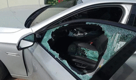 Įspėja BMW savininkus: į juos nusitaikė ištisos gaujos