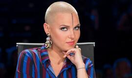 Jazzu: Ir štai - aš šviesoje!