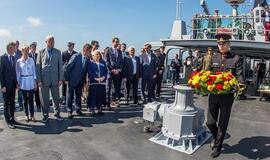 Jūros šventė - jau vos už savaitės