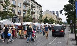 Jūros šventė: pokyčiai, iššūkiai ir pasiruošimas