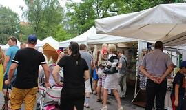 Jūros šventės kainos