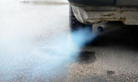 Kai kurie didieji miestai skeptiškai žiūri į siūlymą riboti dyzelinių automobilių eismą
