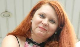 Kai širdyje – dvi tėvynės...