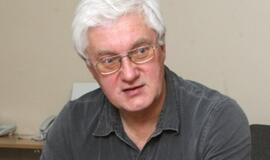 Kaip mes statėme Vytį