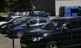 Kaip naudojami Savivaldybės įmonių automobiliai?