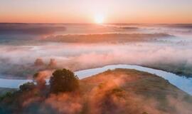 Ketvirtadienio horoskopas 12-ai zodiako ženklų