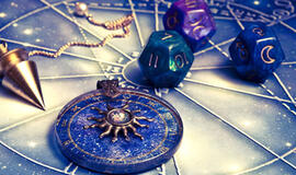 Ketvirtadienio horoskopas 12-ai zodiako ženklų