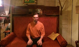 Muzikinis projektas „365 – Metų laikai“: būkite pasiruošę išvysti ir priimti „kažką tokio“