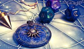 Penktadienio horoskopas 12-ai zodiako ženklų