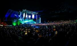 SEL koncertas Klaipėdoje