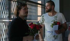 „Švyturio“ stipendija įteikta Lukui Norkevičiui