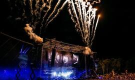 SEL koncertas Klaipėdoje