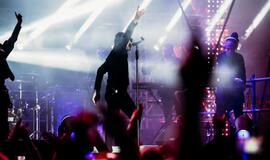 SEL koncertas Klaipėdoje