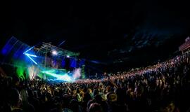 SEL koncertas Klaipėdoje