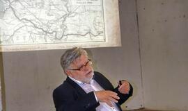 Rotary klubas "Klaipėda" šventė 80-metį