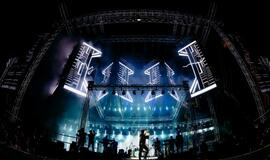 SEL koncertas Klaipėdoje