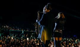 SEL koncertas Klaipėdoje