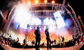 SEL koncertas Klaipėdoje