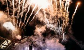 SEL koncertas Klaipėdoje