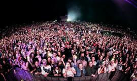 SEL koncertas Klaipėdoje