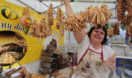 Svetinga ir nuoširdi Jūros šventė 2018