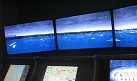 Ekskursija po Lietuvos aukštąją jūreivystės mokyklą